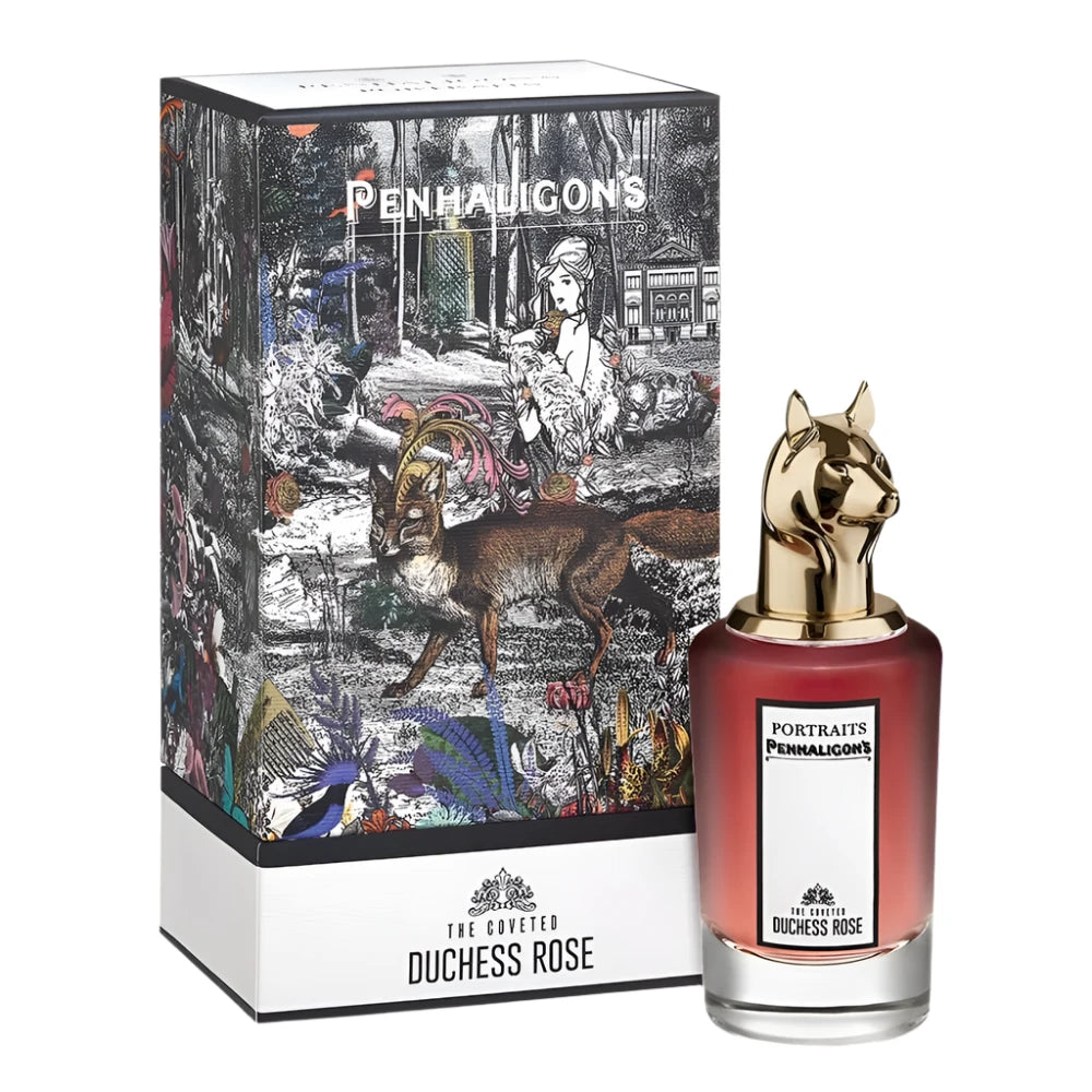 The Coveted Duchess Rose by Penhaligon's