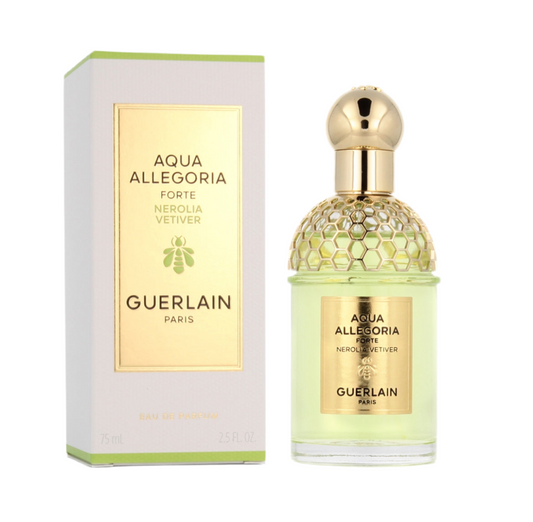 Aqua Allegoria Forte Nerolia Vetiver by Guerlain