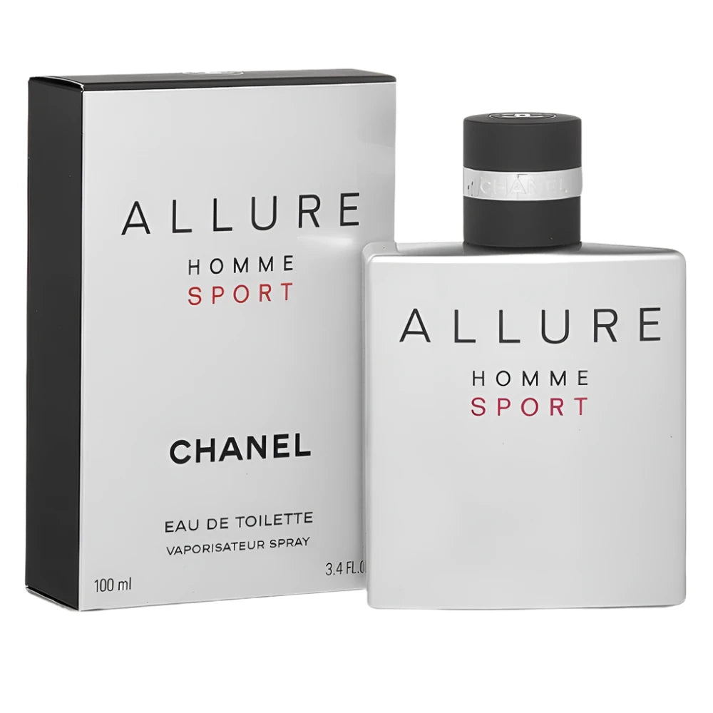 Allure Homme Sport by Chanel