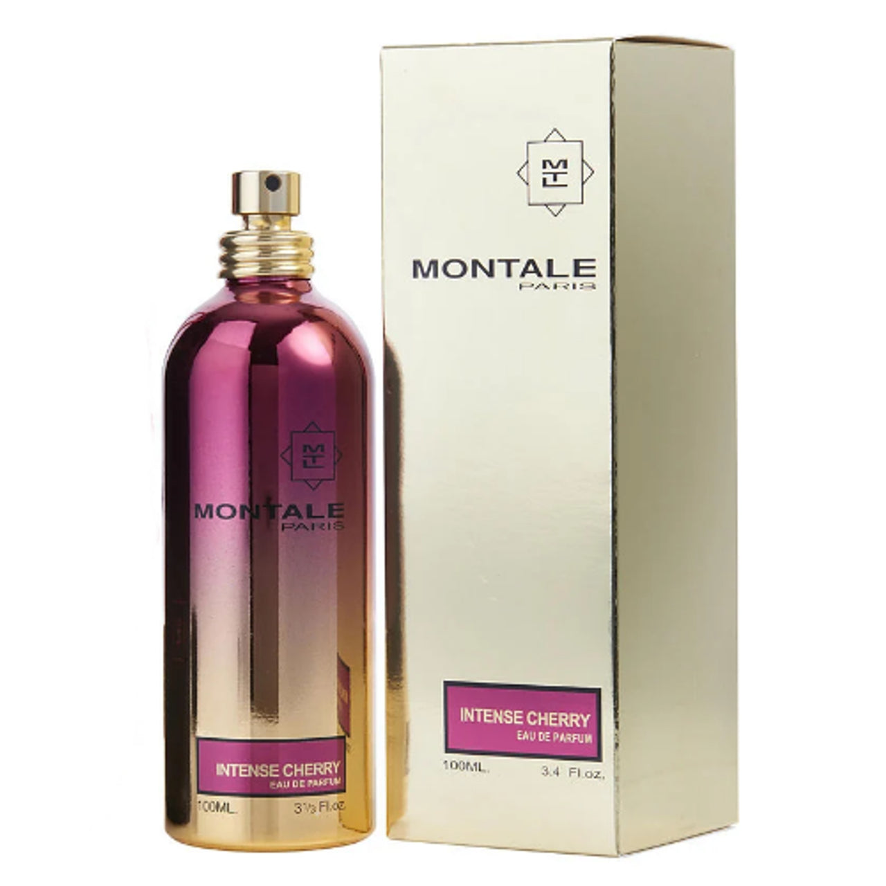 Intense Cherry by Montale