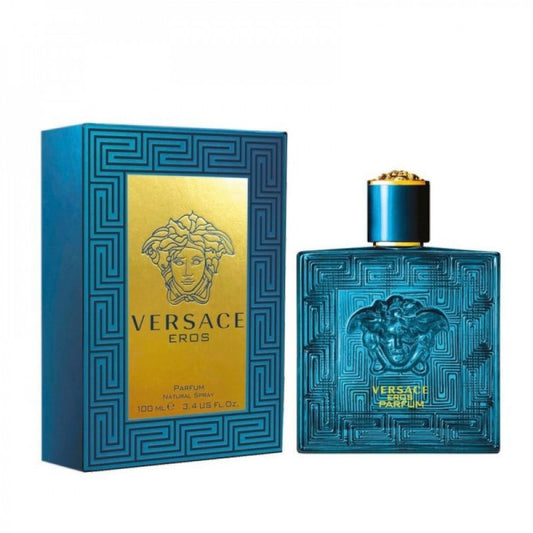 Eros Parfum by Versace