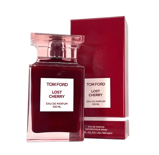 Lost Cherry by Tom Ford