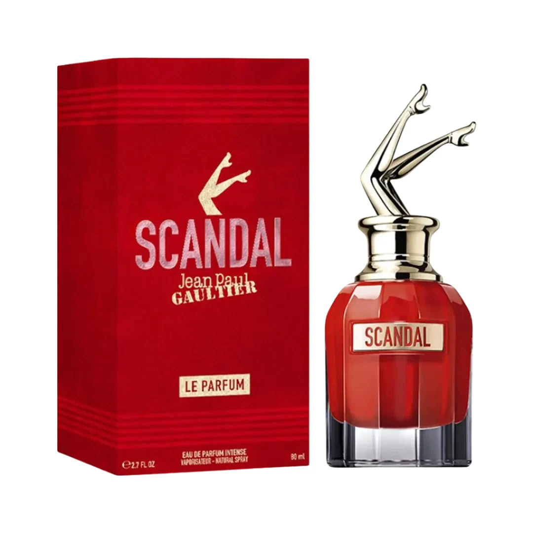 Scandal Le Parfum by Jean Paul Gaultier