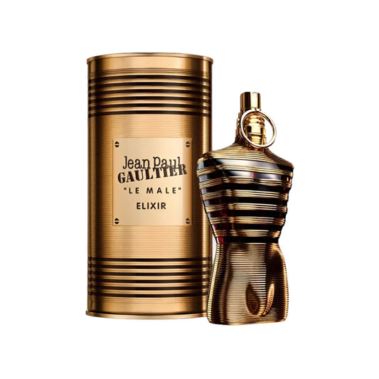 Le Male Elixir by Jean Paul Gaultier