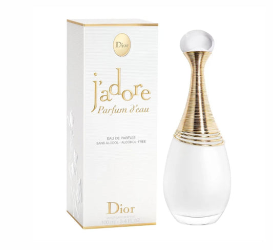 J'adore Parfum d'Eau by Dior