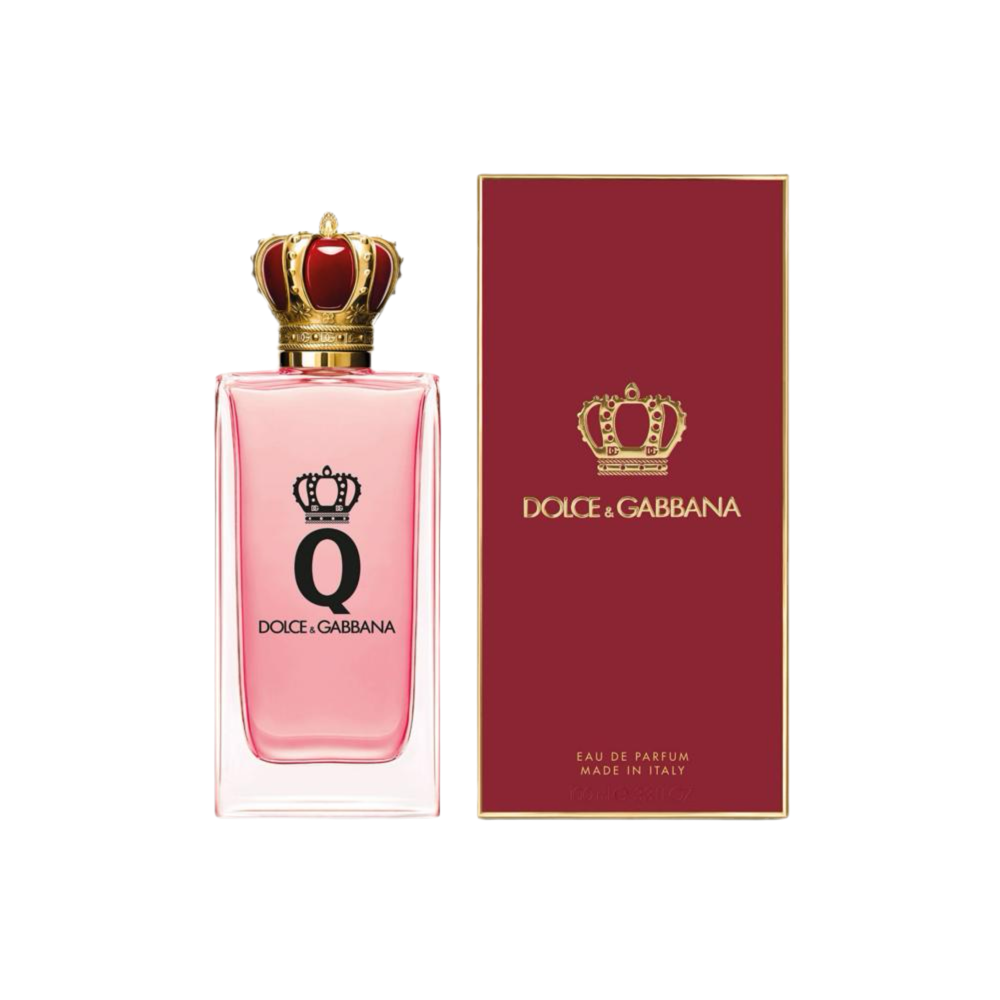 Q by Dolce And Gabbana