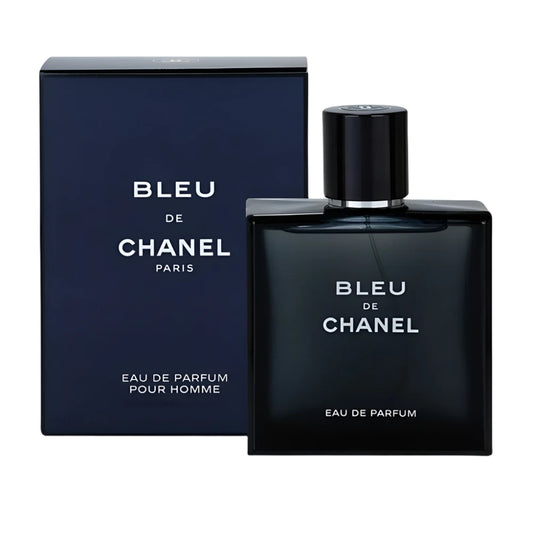 Bleu de Chanel Eau de Parfum