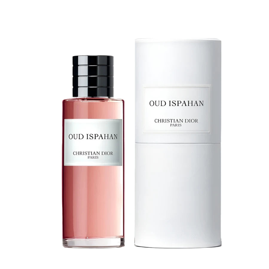 Oud Ispahan by Christian Dior