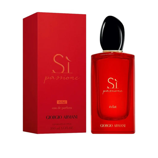 Si Passione Eclat by Giorgio Armani