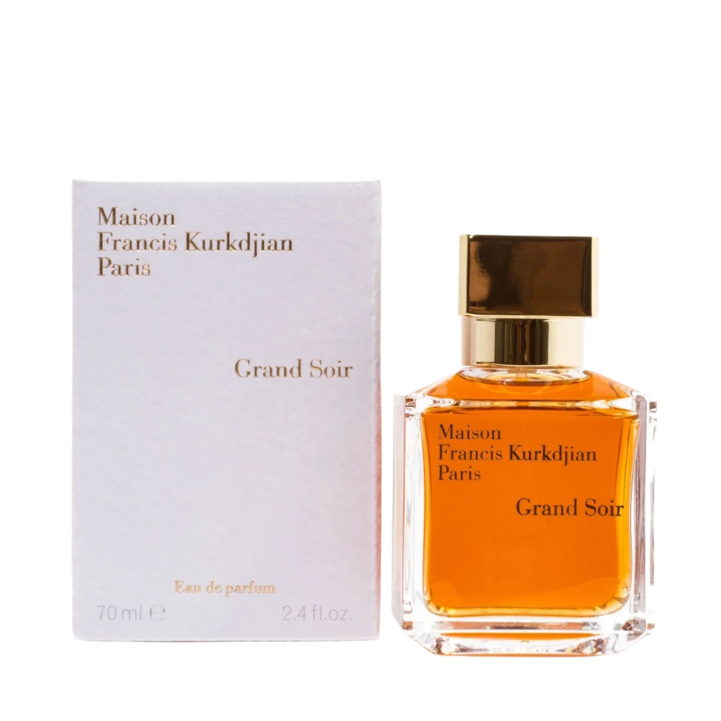 Grand Soir by Maison Francis Kurkdjian "Tester"