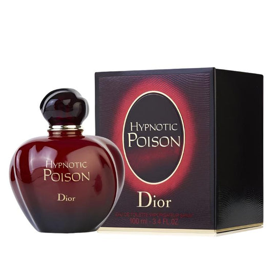 Hypnotic Poison by Dior