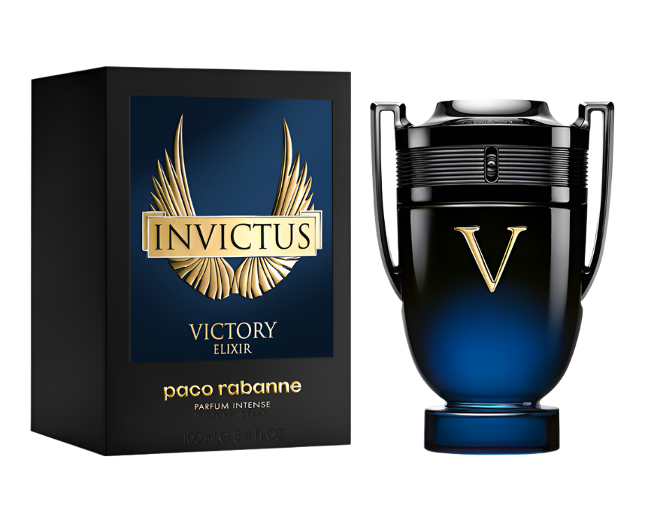 Invictus Victory Elixir by Paco Rabanne