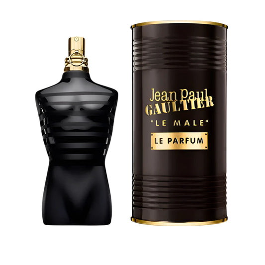 Le Male Le Parfum by Jean Paul Gaultier