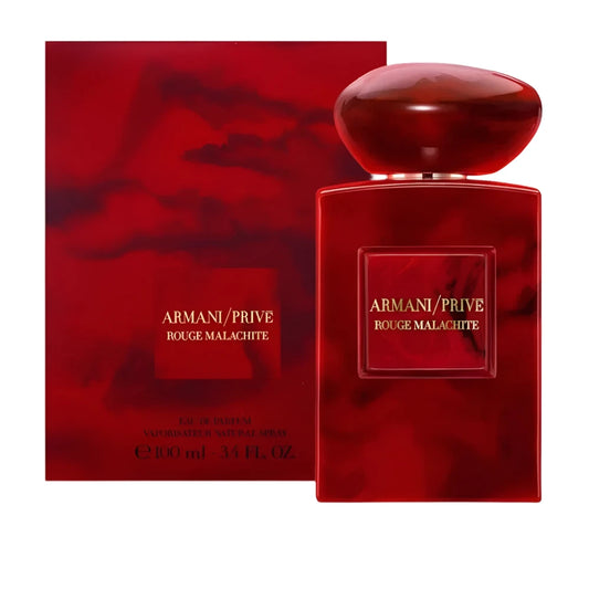 Armani Prive Rouge Malachite by Giorgio Armani "Tester"