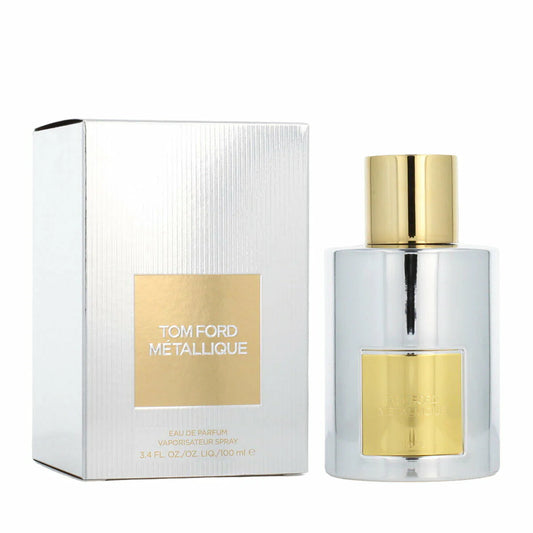 Metallique by Tom Ford