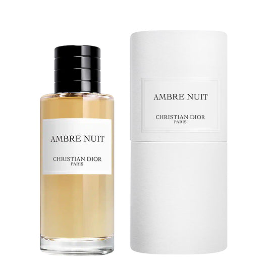 Ambre Nuit by Christian Dior