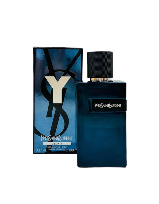 Y Elixir by Yves Saint Laurent