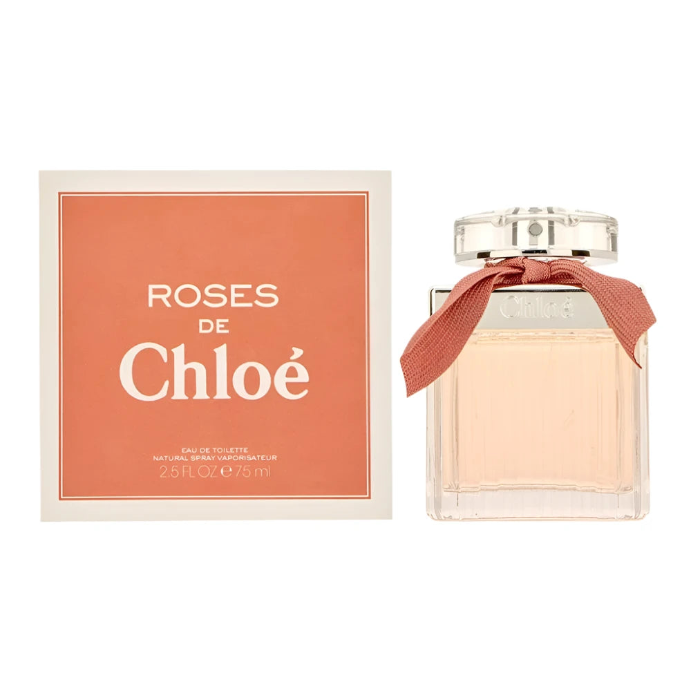 Chloé Roses de Chloé by Chloé