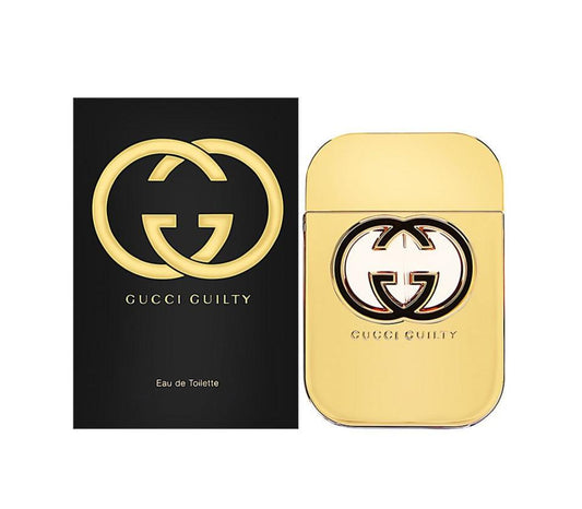 Gucci Guilty by Gucci