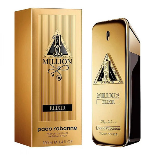 1 Million Elixir by Paco Rabanne