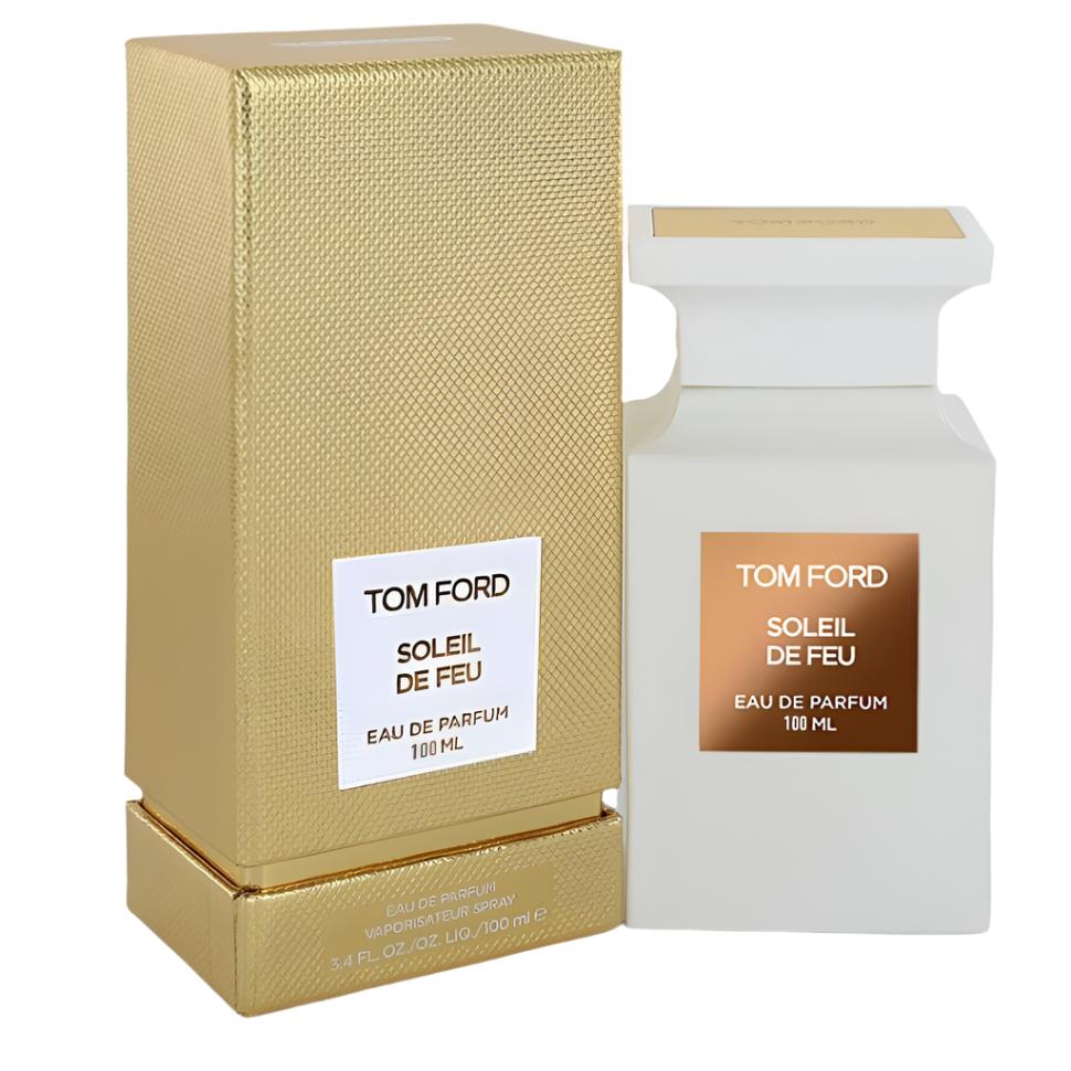 Soleil de Feu by Tom Ford