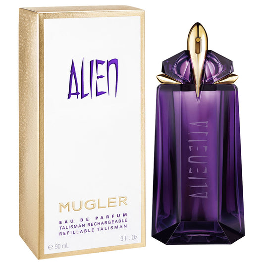 Alien by Mugler