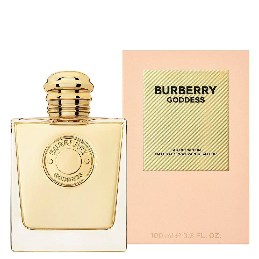 Goddess by Burberry