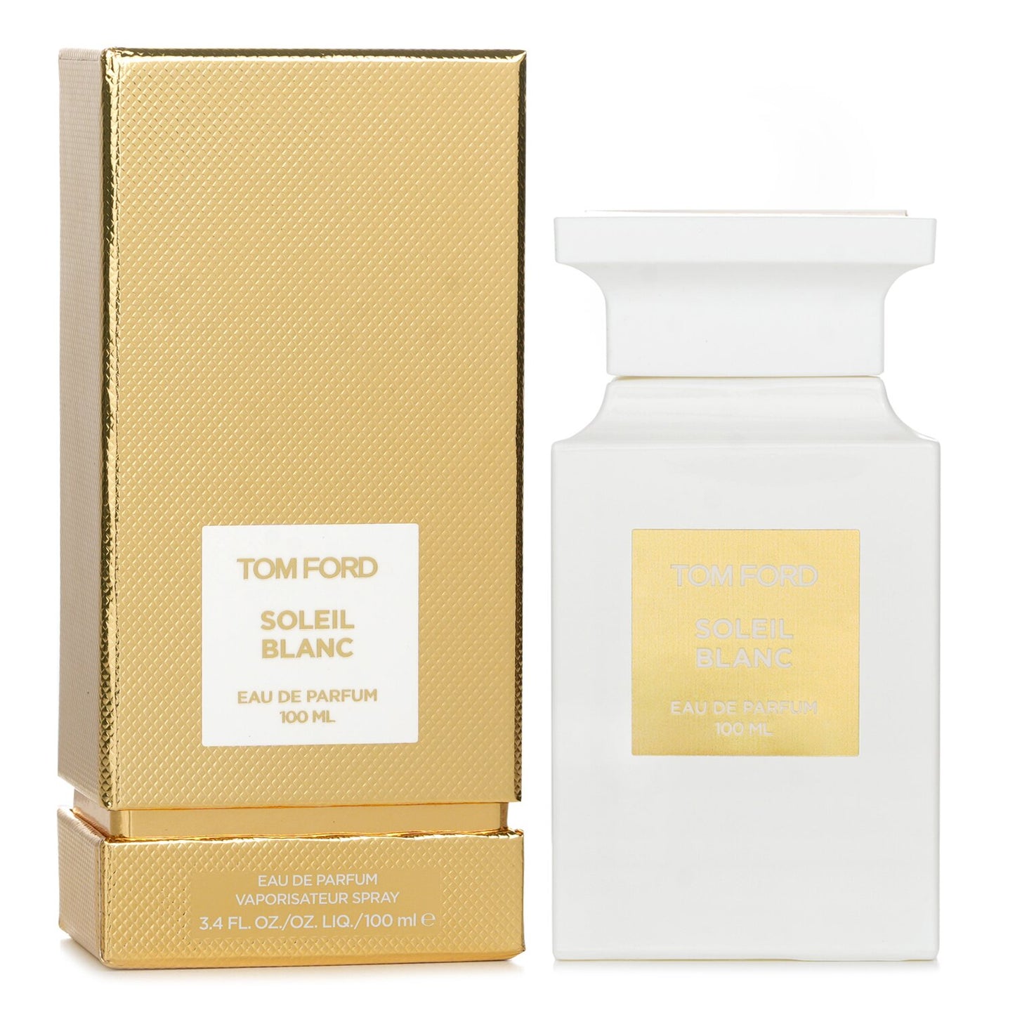 Soleil Blanc by Tom Ford