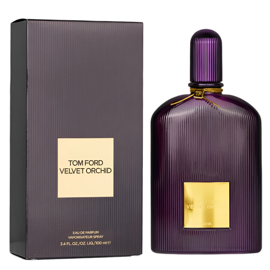 Velvet Orchid by Tom Ford