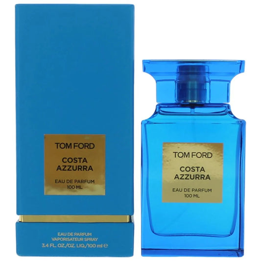 Costa Azzurra by Tom Ford