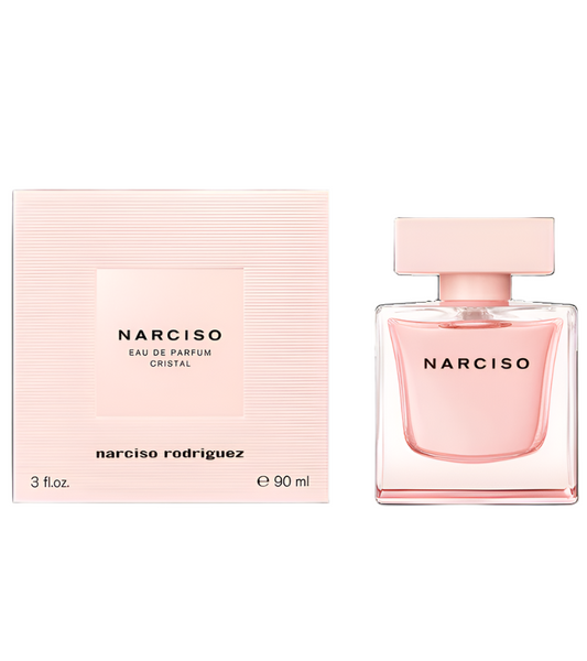 Narciso Eau de Parfum Cristal by Narciso Rodriguez