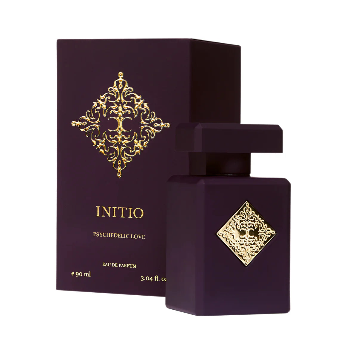 Psychedelic Love by Initio