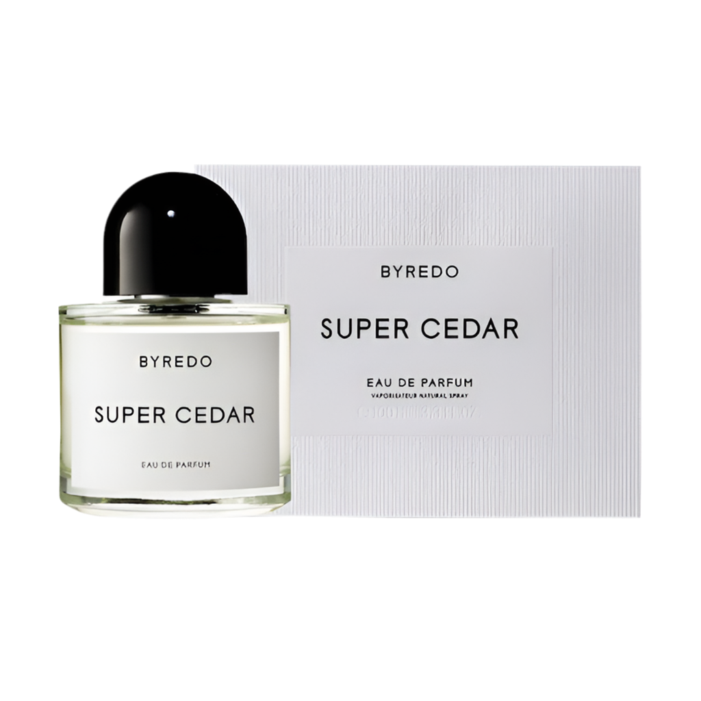 Super Cedar by Byredo