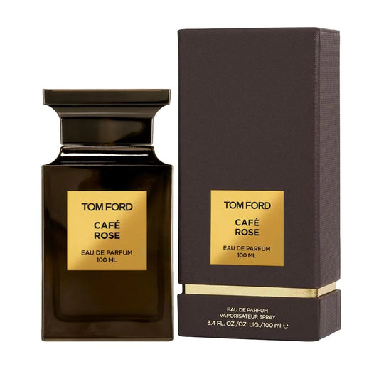 Café Rose by Tom Ford