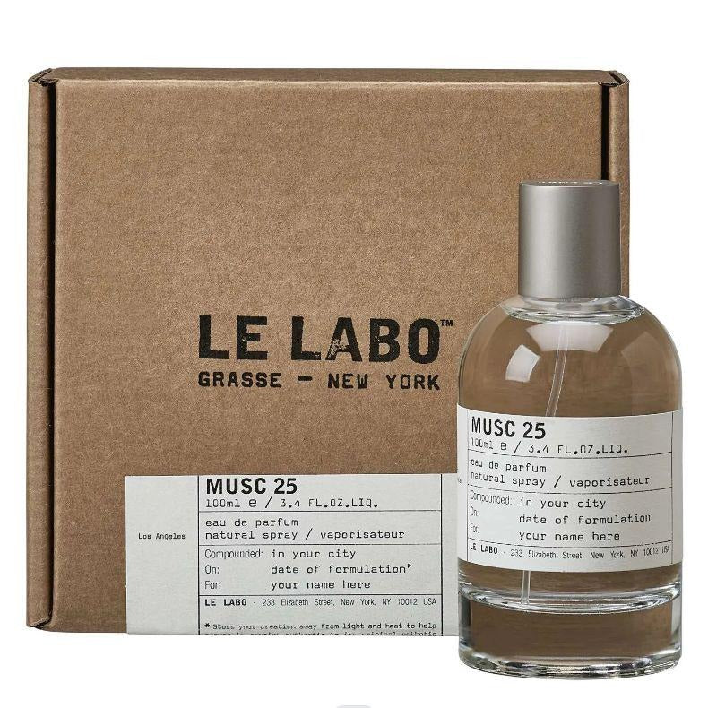 Musc 25 Los Angeles by Le Labo