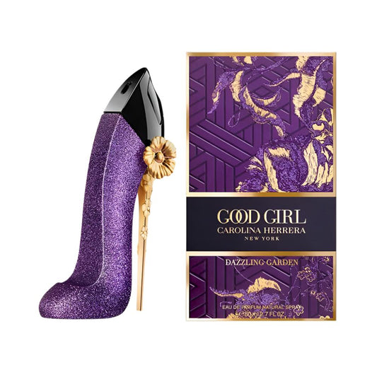 Good Girl Dazzling Garden by Carolina Herrera