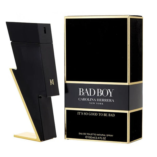 Bad Boy by Carolina Herrera