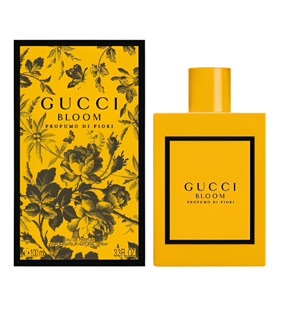 Gucci Bloom Profumo Di Fiori by Gucci