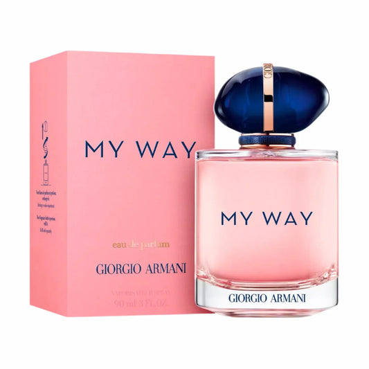 My Way Eau de Parfum by Giorgio Armani