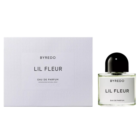 Lil Fleur by Byredo