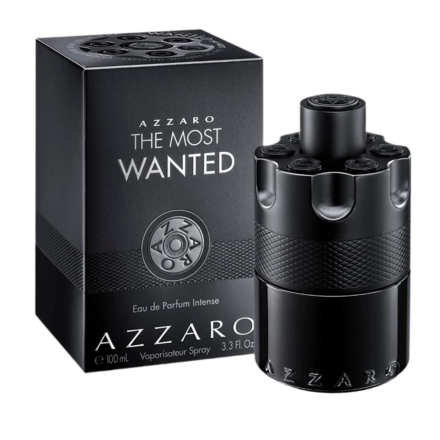 The Most Wanted by Azzaro