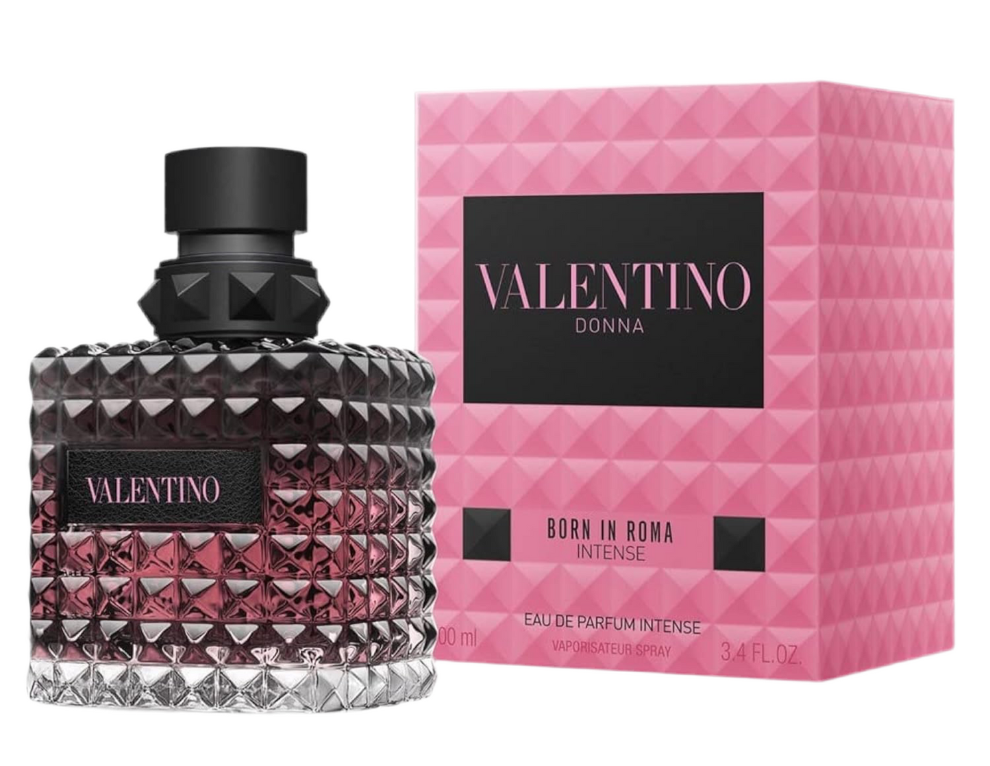 Valentino Donna Born In Roma Intense by Valentino