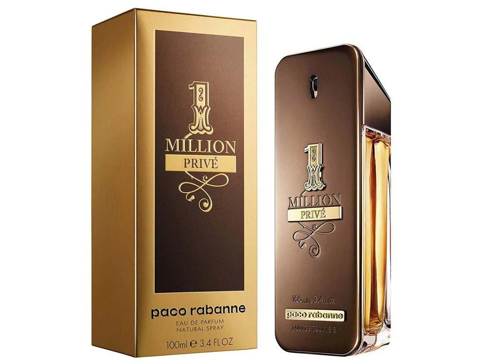 1 Million Privé by Rabanne "Tester"