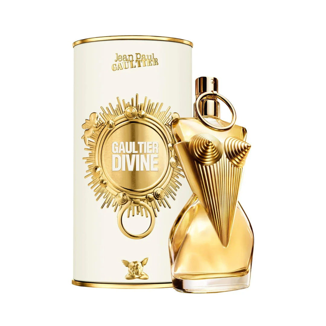 Gaultier Divine by Jean Paul Gaultier