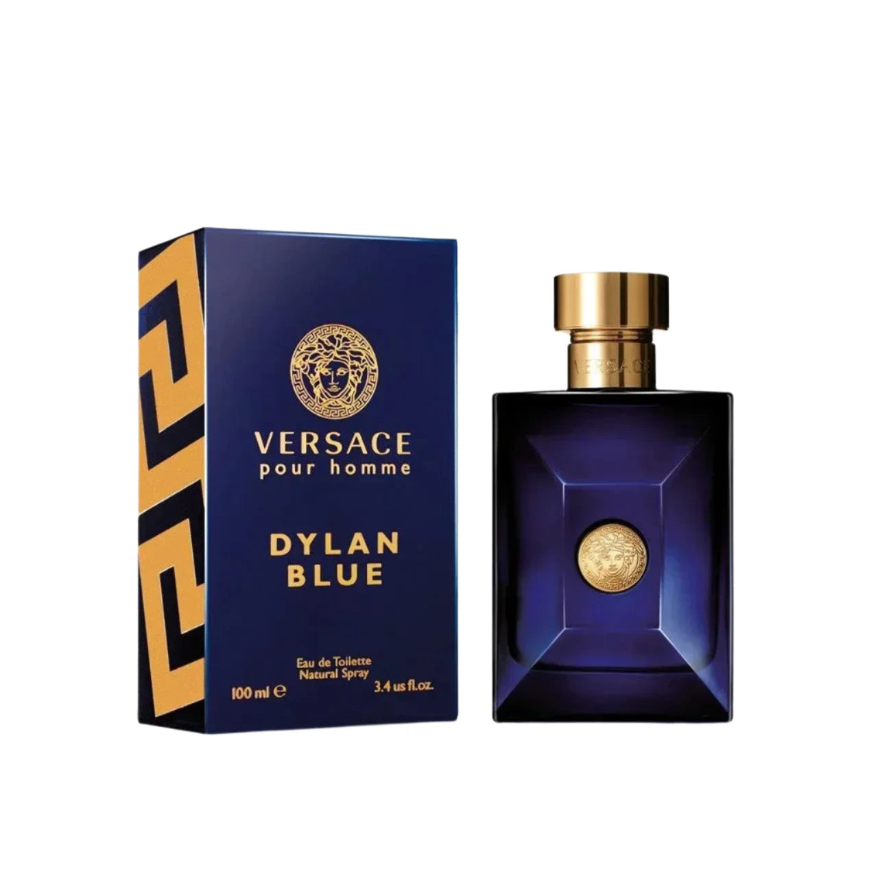 Versace Pour Homme Dylan Blue by Versace