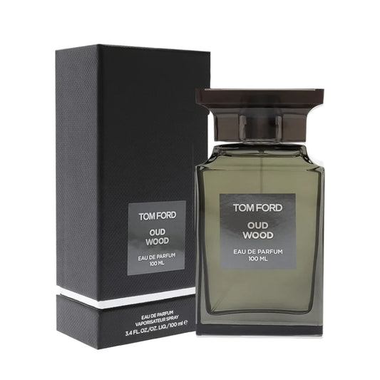 Oud Wood by Tom Ford