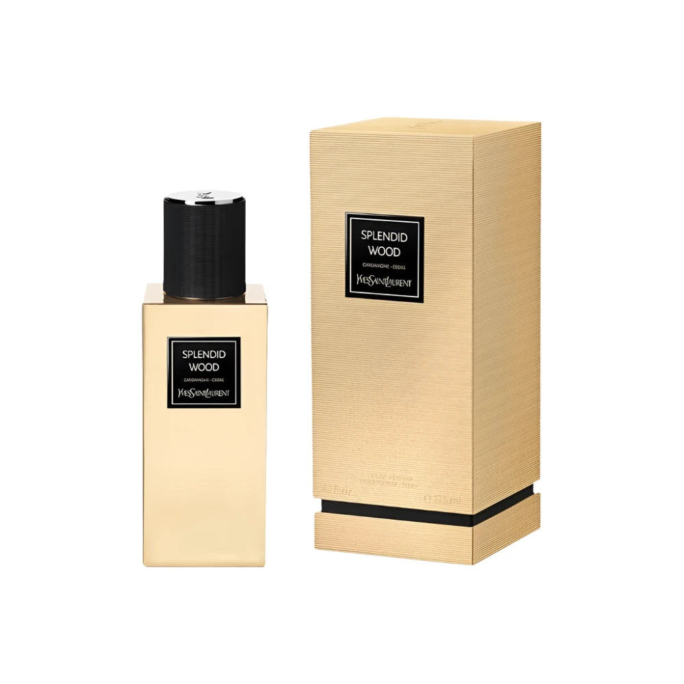 Splendid Wood by Yves Saint Laurent