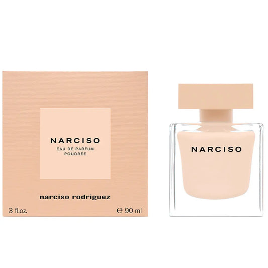 Narciso Poudree by Narciso Rodriguez