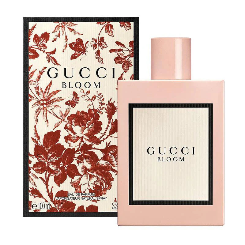 Gucci Bloom by Gucci