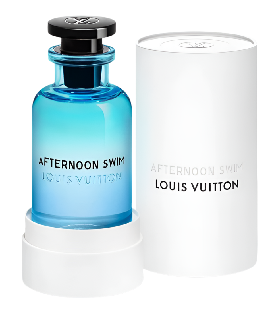 Afternoon Swim by Louis Vuitton